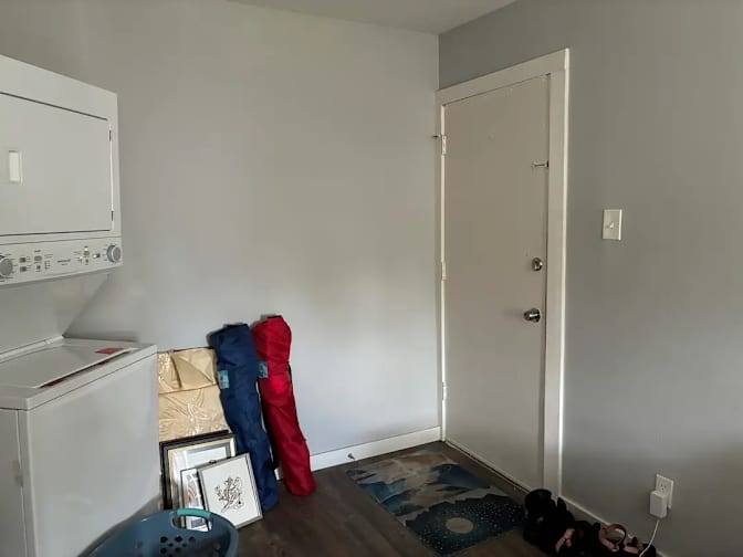 Jay's room