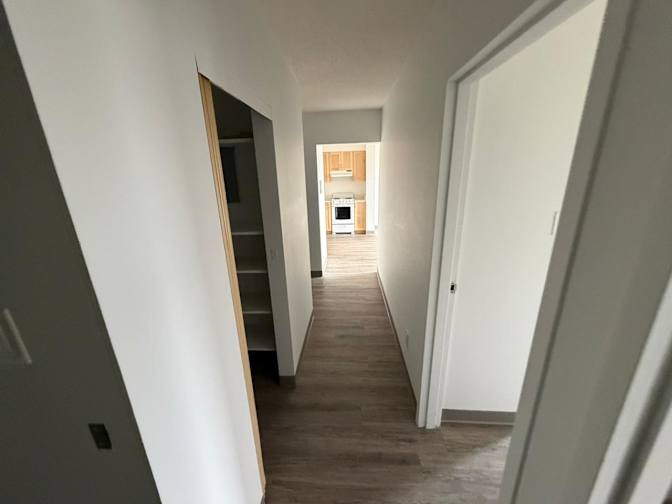 Bryan's room
