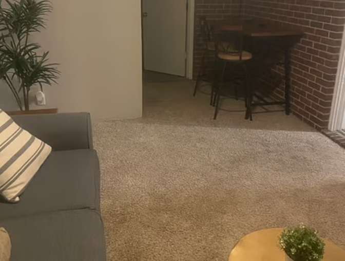 Rose's room