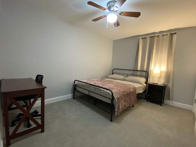 PadSplit's room