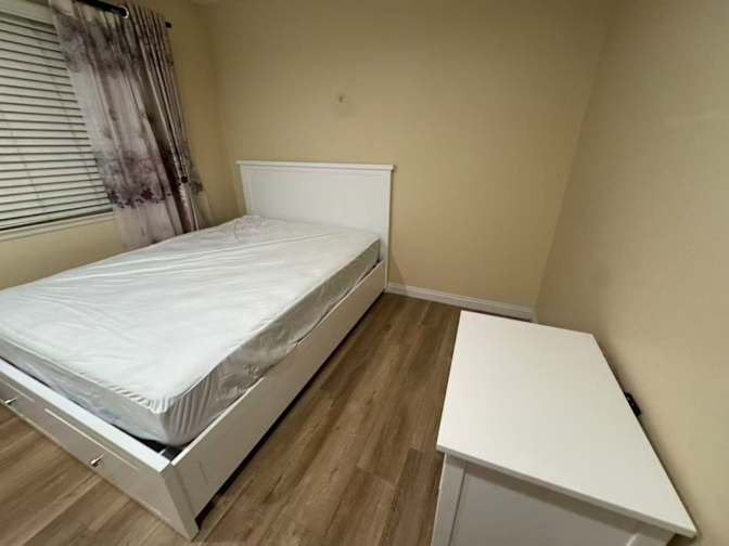 Joanna's room