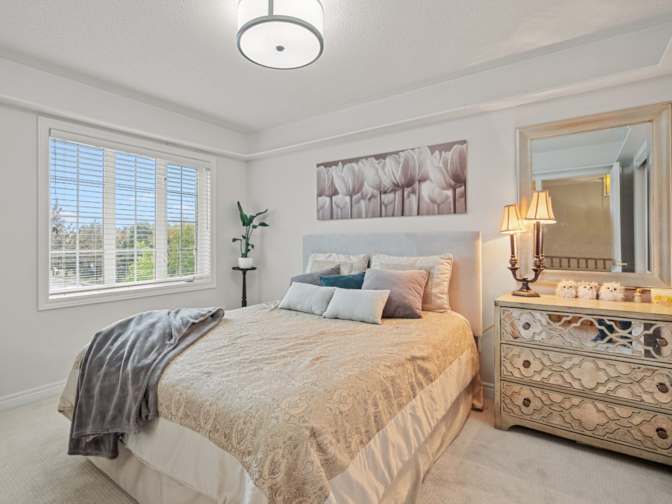 Maggie's room