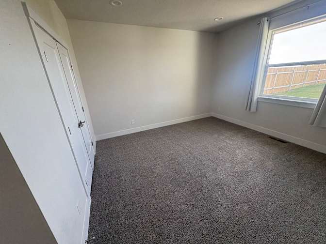 David's room