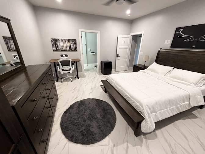 PadSplit's room