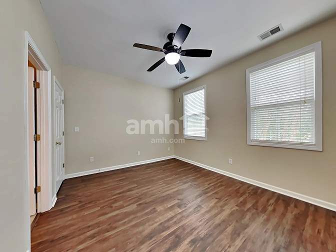 Collin's room