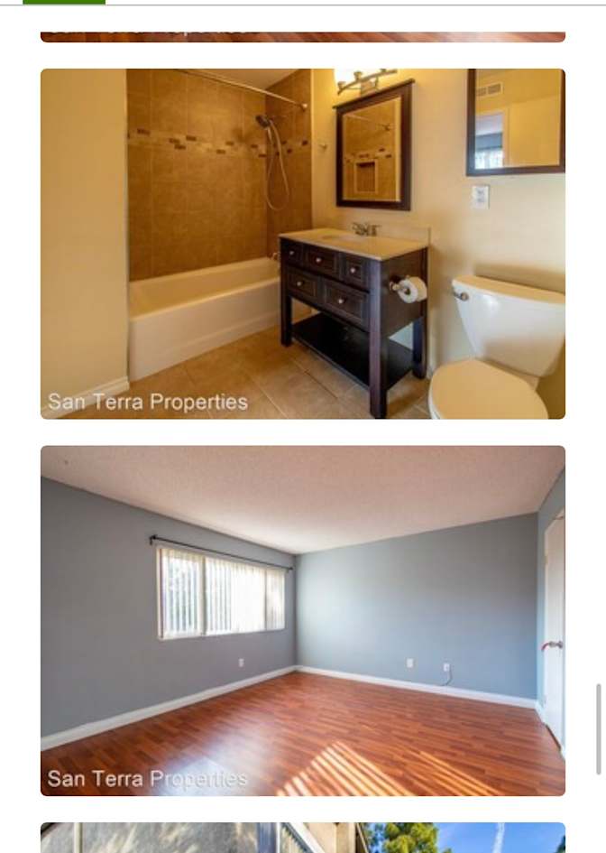 Luis's room