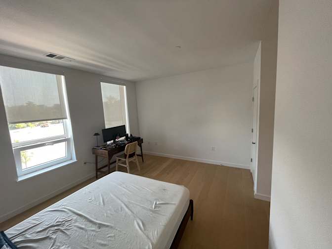 Michael's room