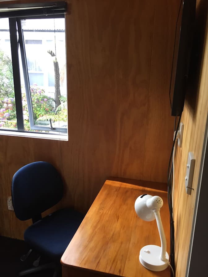 thim's room