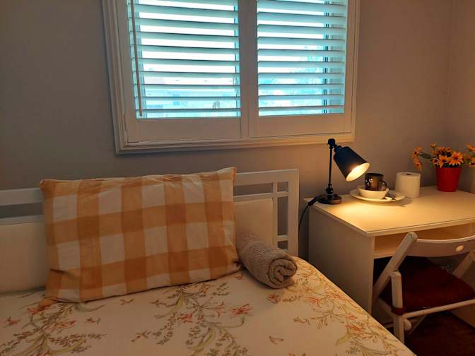 Lien's room