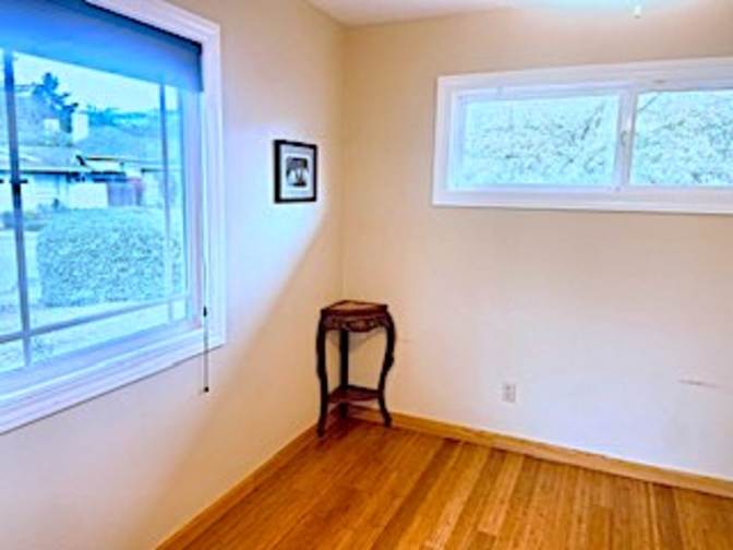 Marjorie's room