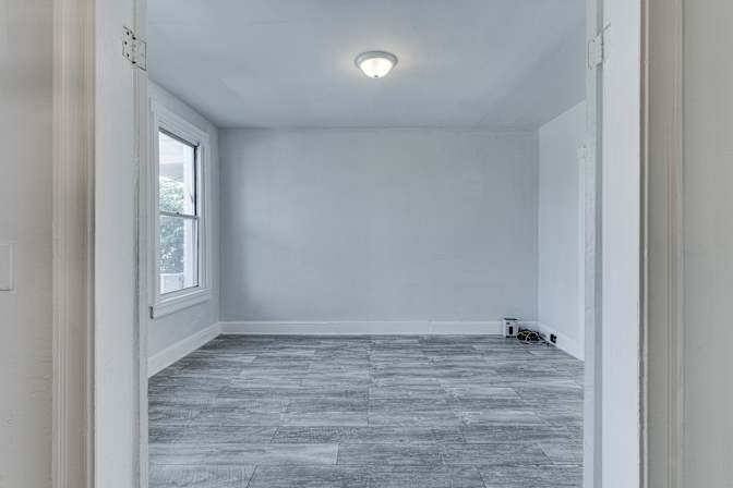 ben's room