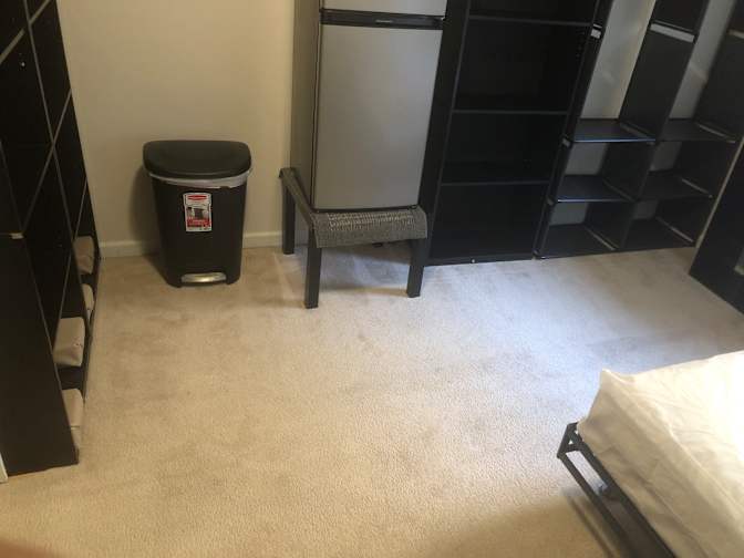 Duc's room