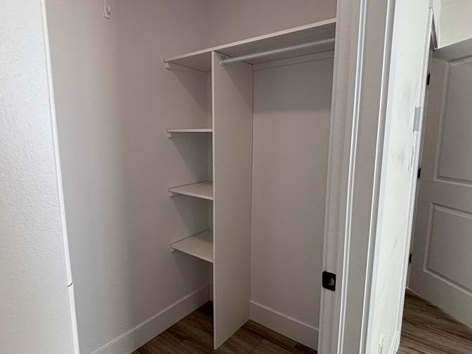 Mackenzie's room