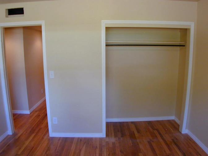 Nathan's room