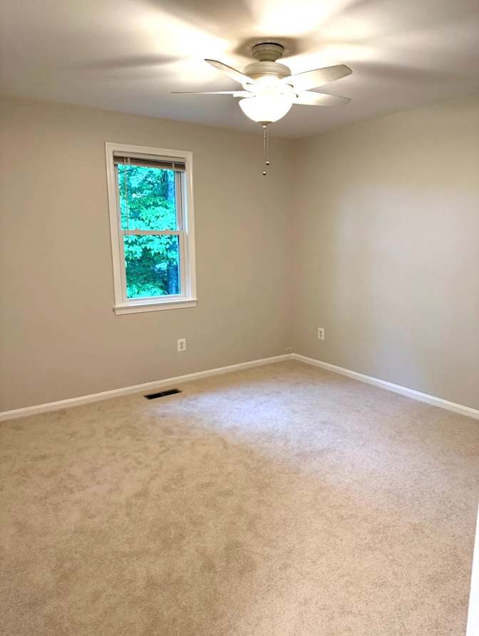 Ryan's room