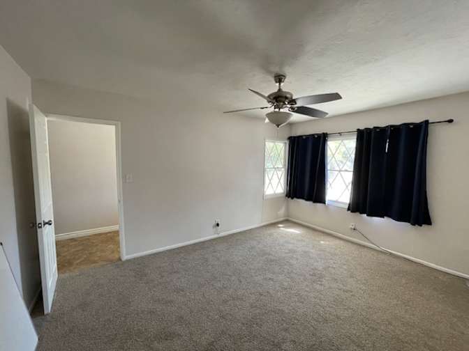 Juan's room