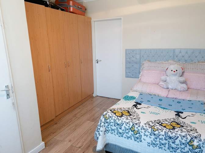 Dave Masola's room