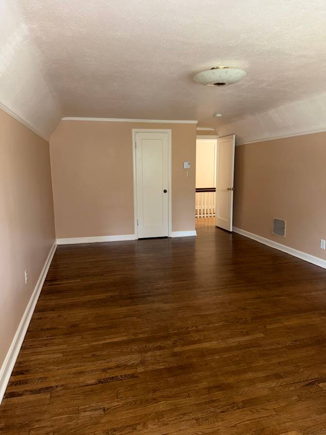 Melani's room