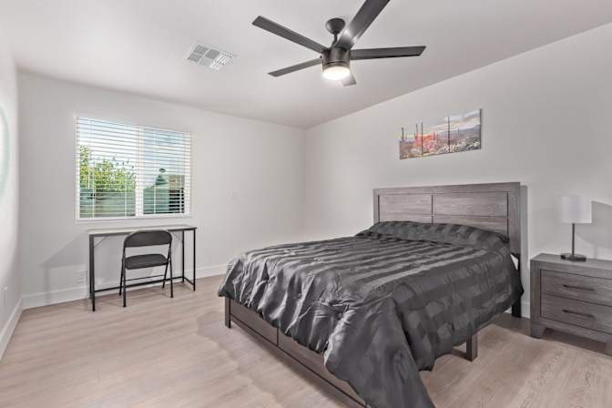 PadSplit's room