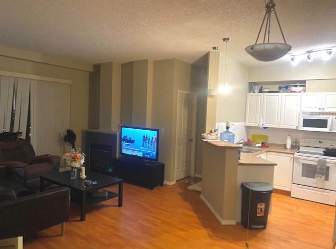 Cassandra's room
