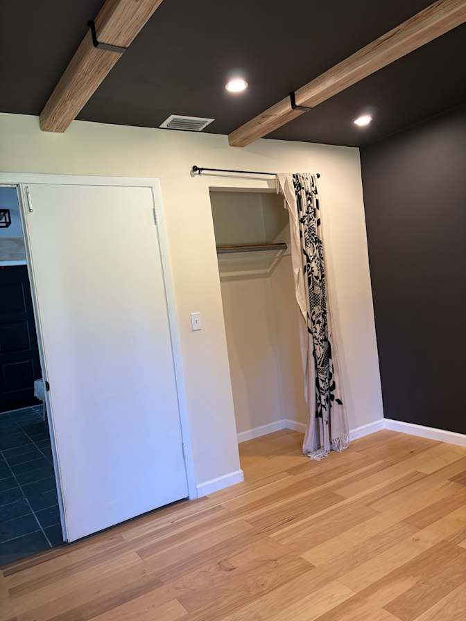 Cheyenne's room