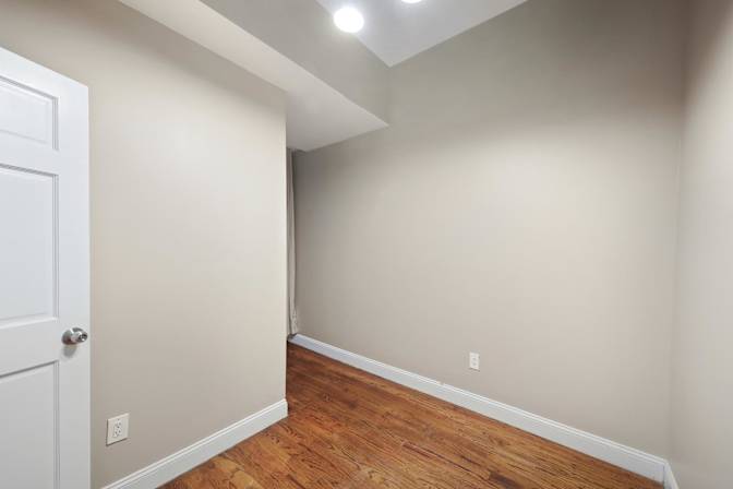 Sam June's room