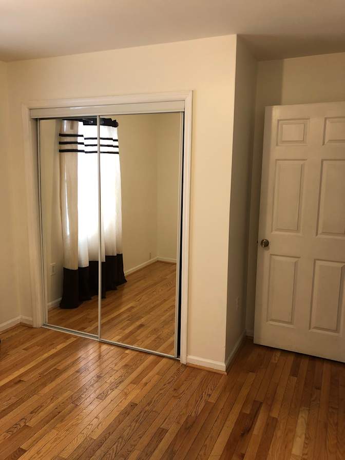 Joseph's room