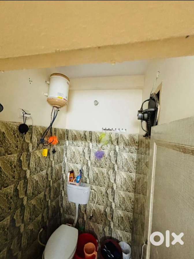 Muskan joshi's room