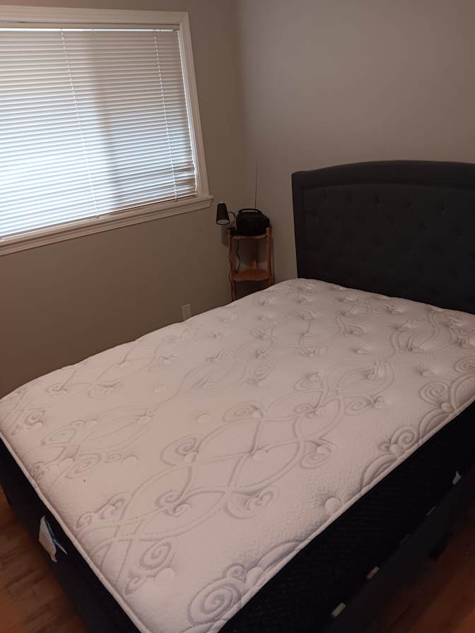 donald's room