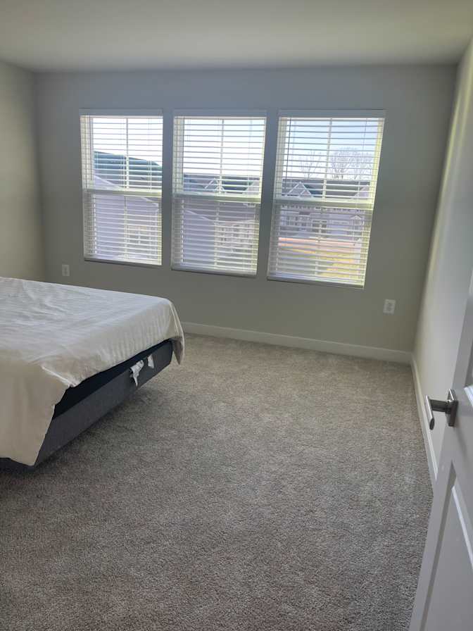 Michael's room