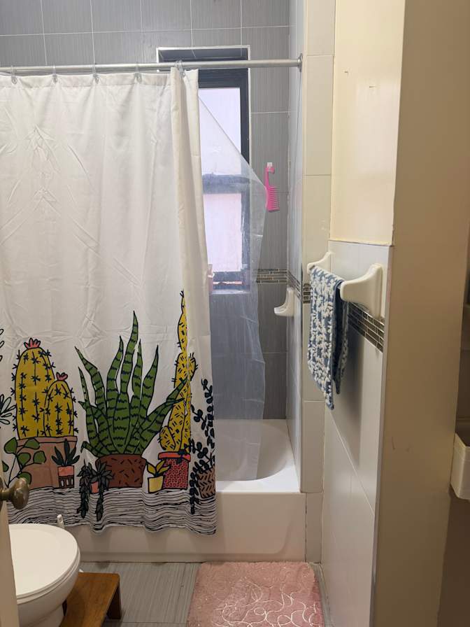 Kyara's room