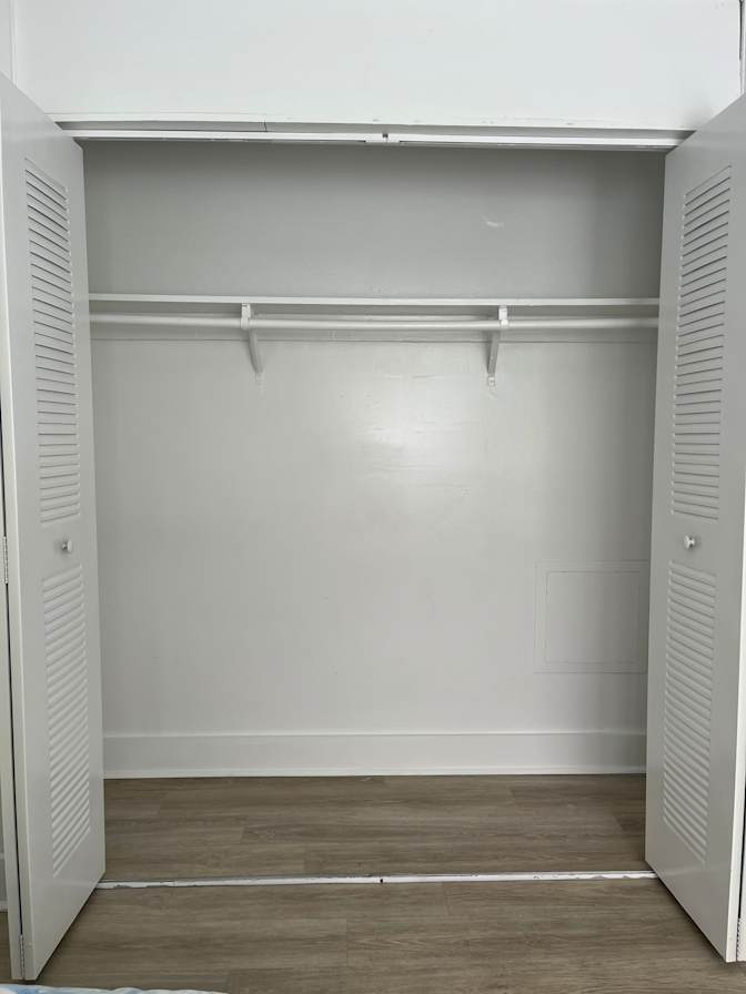 Drake's room
