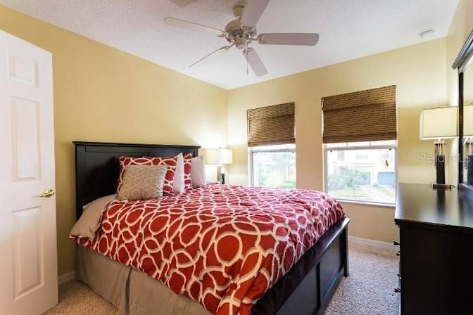 Latoya's room
