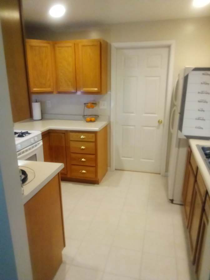 HHC's room