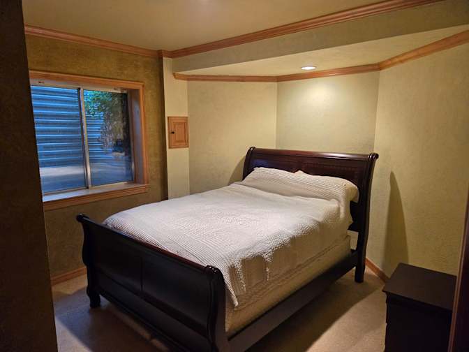 Jolein Harro's room