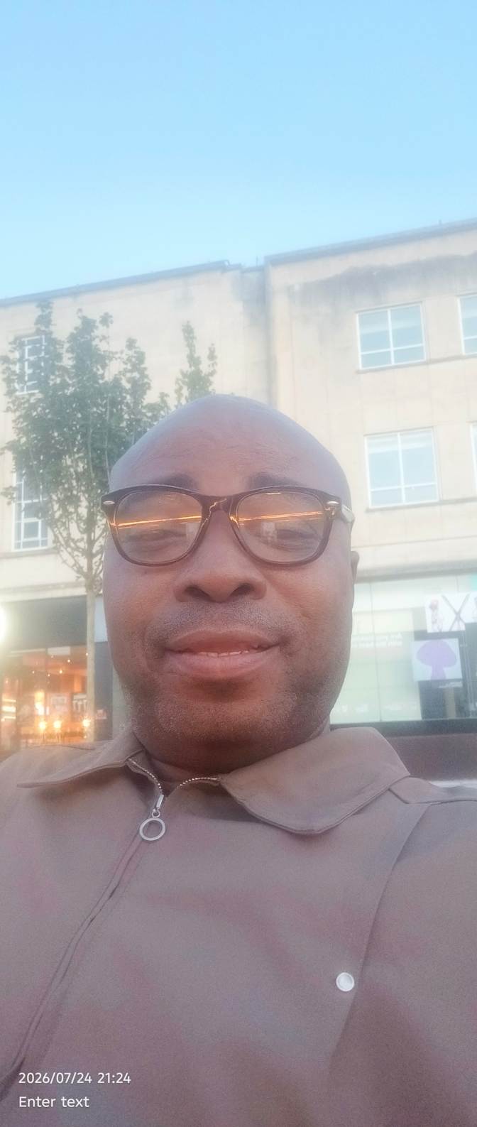 Isaac Olufemi Abioye