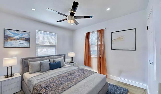 PadSplit's room