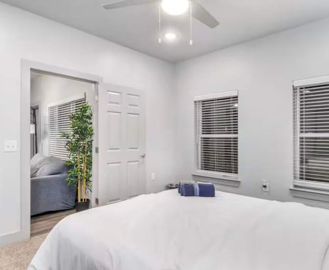 Brittany's room