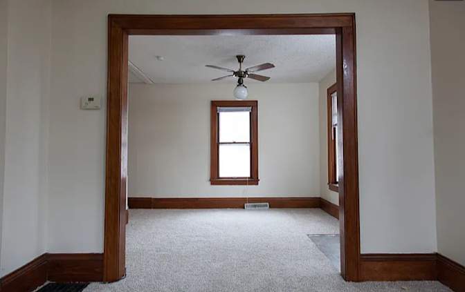 Craig's room