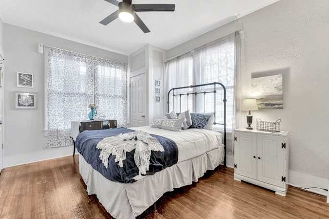 PadSplit's room