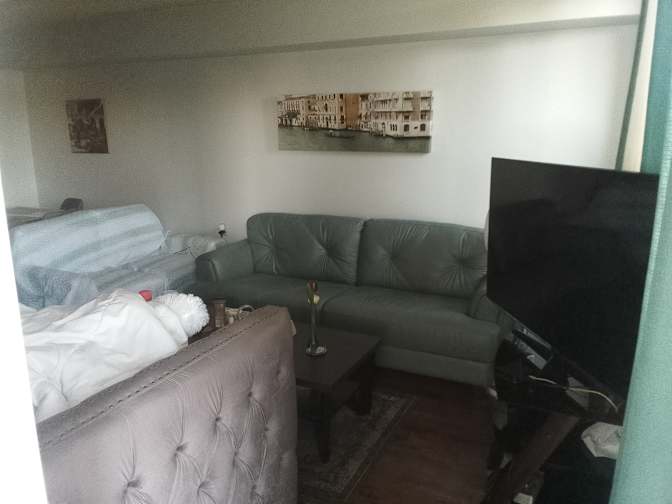 Bilal or Billy's room