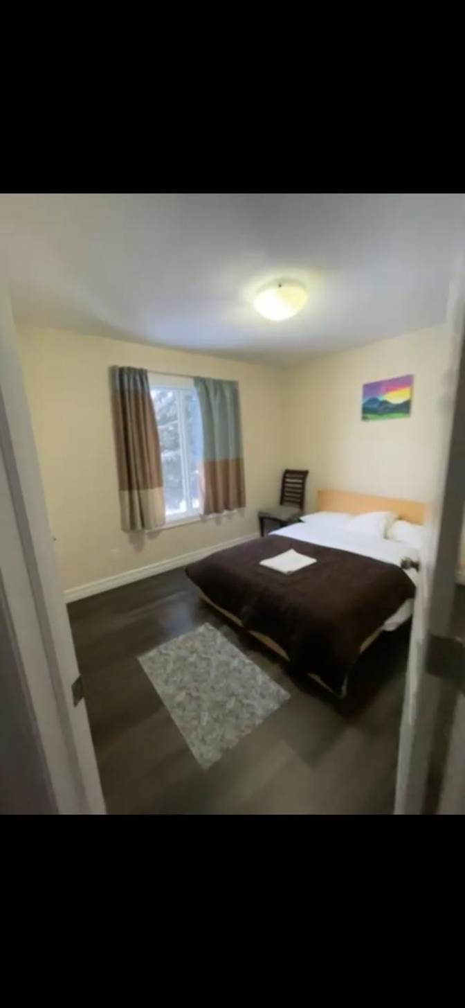 Grace vela's room