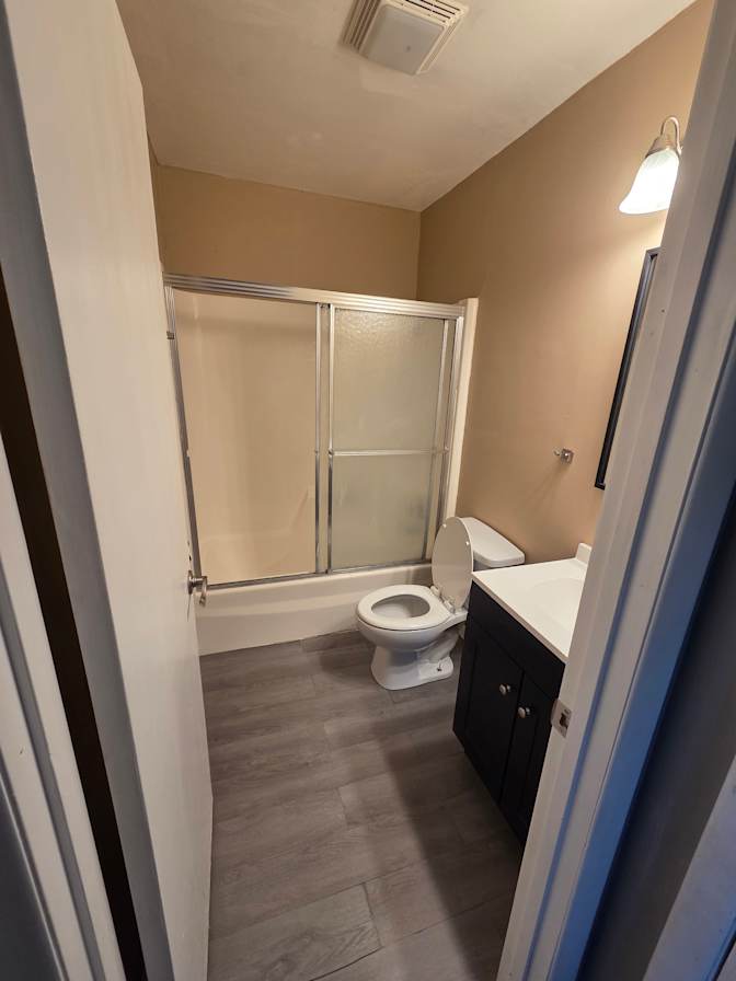 Brandon's room