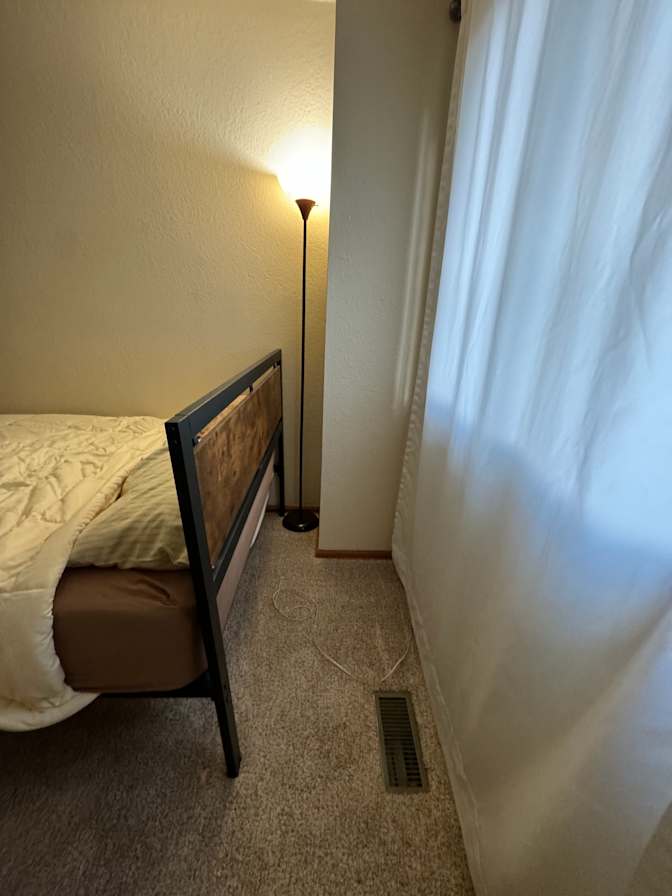 Marco's room