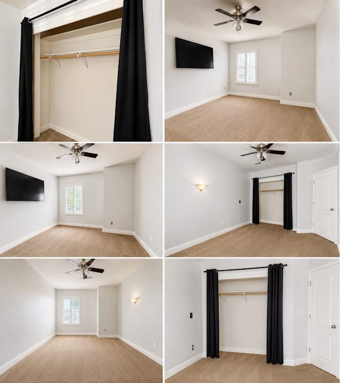 Jocelyn's room