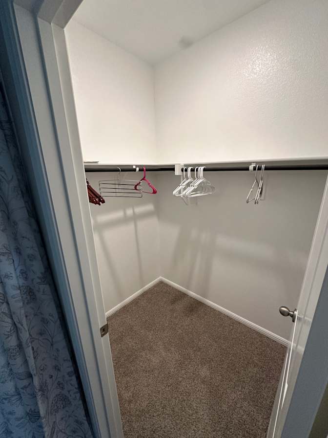 Jay's room