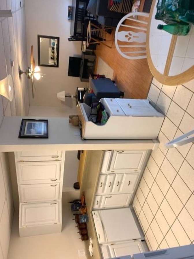 Robert's room