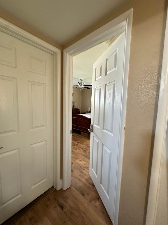 Joanna's room