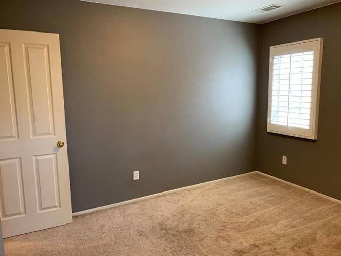 Ashley's room