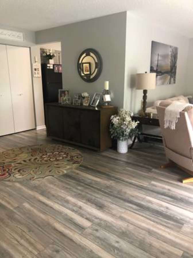 Muhammad's room